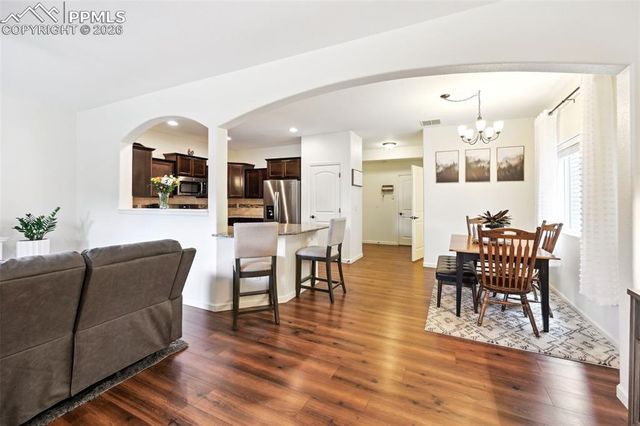 1914 Birmingham Loop, Colorado Springs, CO 80910