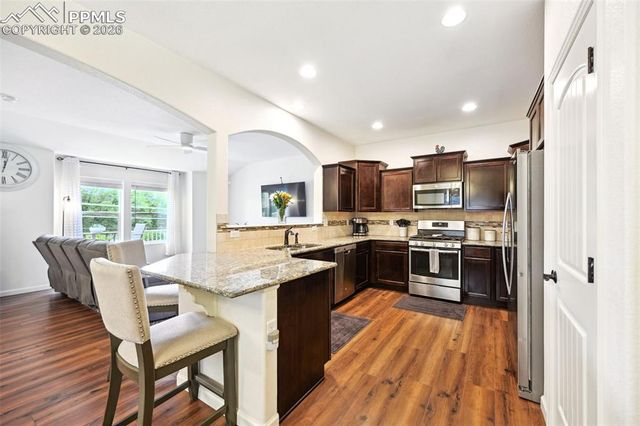 1914 Birmingham Loop, Colorado Springs, CO 80910