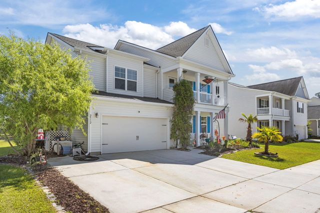 2512 Hummingbird Lane, Summerville, SC 29483