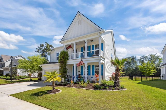 2512 Hummingbird Lane, Summerville, SC 29483