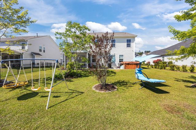 2512 Hummingbird Lane, Summerville, SC 29483