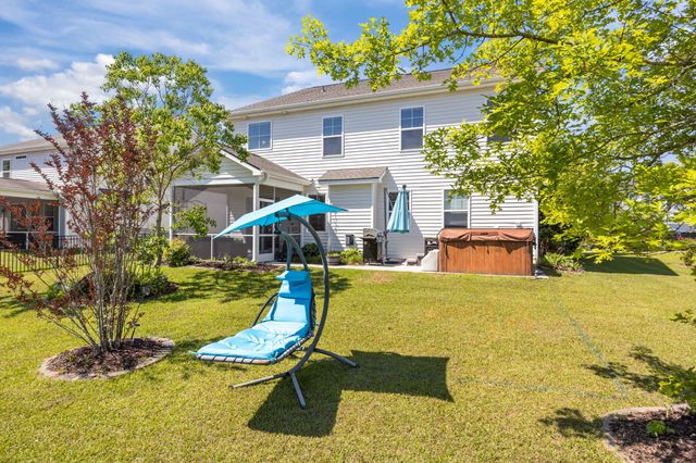 2512 Hummingbird Lane, Summerville, SC 29483