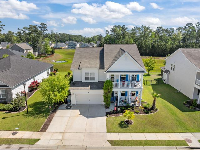2512 Hummingbird Lane, Summerville, SC 29483