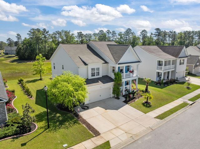 2512 Hummingbird Lane, Summerville, SC 29483
