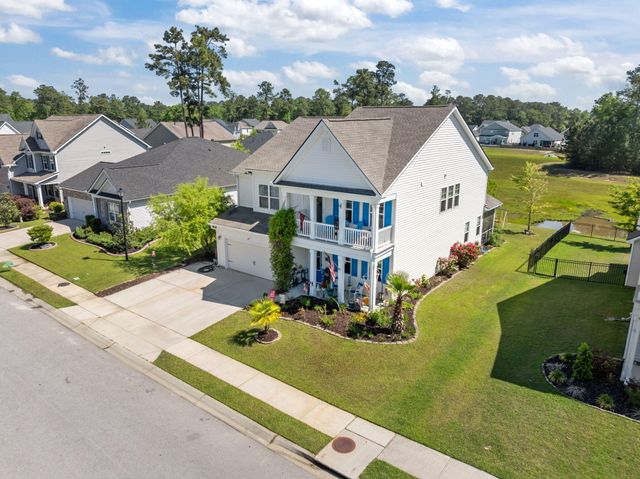 2512 Hummingbird Lane, Summerville, SC 29483
