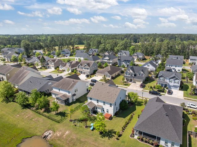 2512 Hummingbird Lane, Summerville, SC 29483