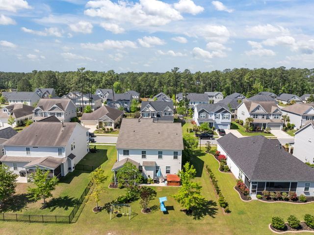 2512 Hummingbird Lane, Summerville, SC 29483