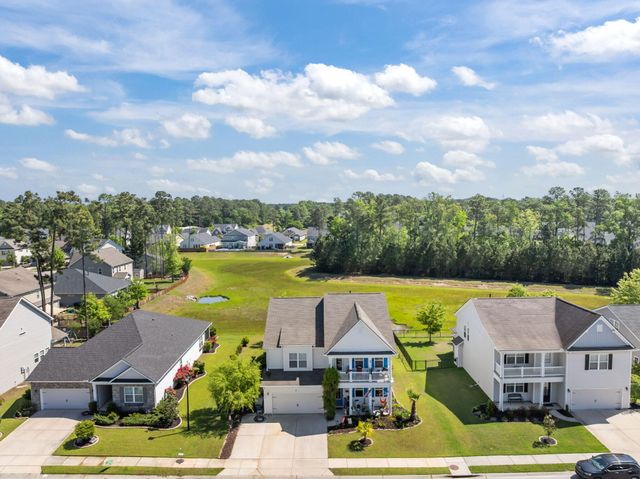 2512 Hummingbird Lane, Summerville, SC 29483