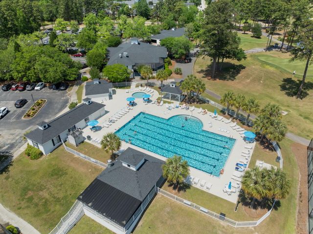2512 Hummingbird Lane, Summerville, SC 29483