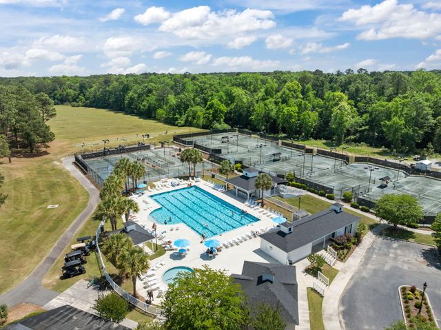 2512 Hummingbird Lane, Summerville, SC 29483