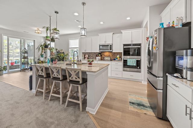 2512 Hummingbird Lane, Summerville, SC 29483