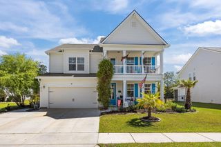 2512 Hummingbird Lane, Summerville, SC 29483