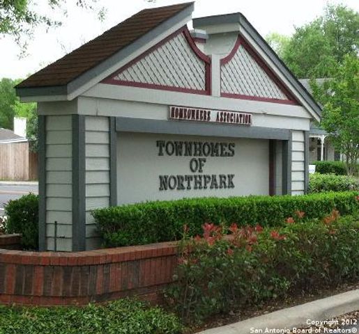 12275 APRICOT DR, San Antonio, TX 78247