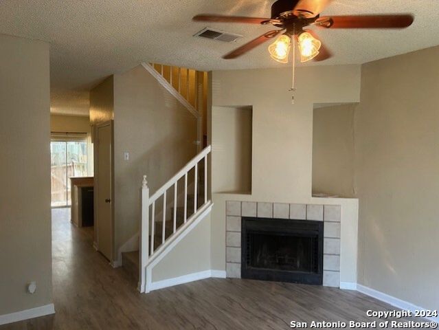 12275 APRICOT DR, San Antonio, TX 78247