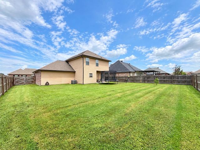 188 Horis Drive, Houma, LA 70364