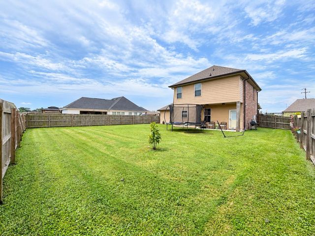 188 Horis Drive, Houma, LA 70364