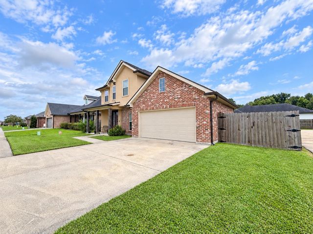 188 Horis Drive, Houma, LA 70364