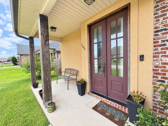 188 Horis Drive, Houma, LA 70364