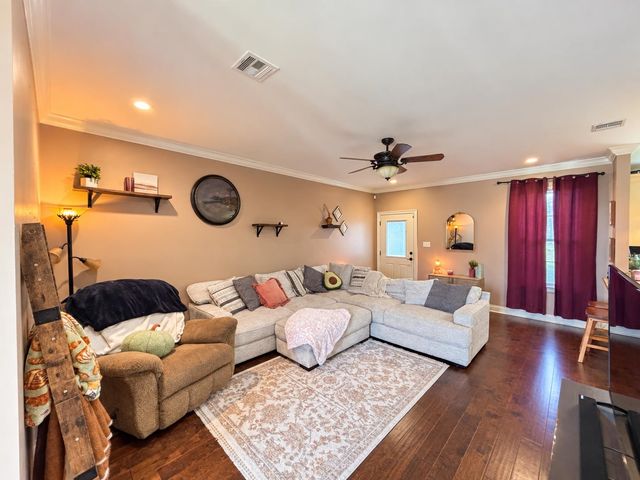 188 Horis Drive, Houma, LA 70364