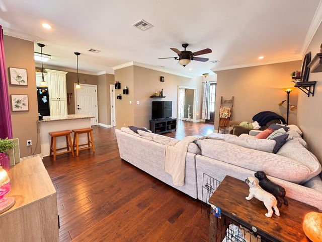 188 Horis Drive, Houma, LA 70364