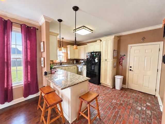 188 Horis Drive, Houma, LA 70364