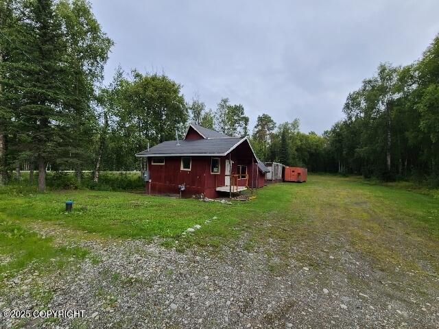 6605 E Independence Avenue, Wasilla, AK 99654