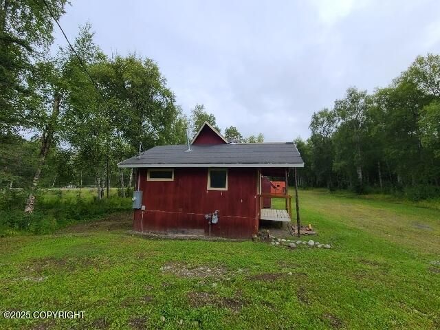 6605 E Independence Avenue, Wasilla, AK 99654