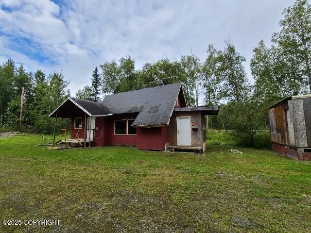 6605 E Independence Avenue, Wasilla, AK 99654