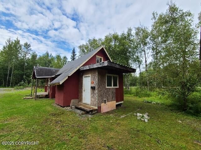 6605 E Independence Avenue, Wasilla, AK 99654