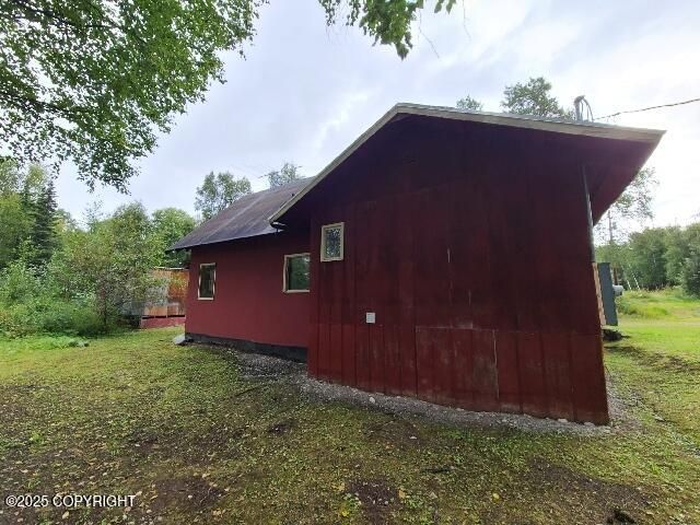 6605 E Independence Avenue, Wasilla, AK 99654