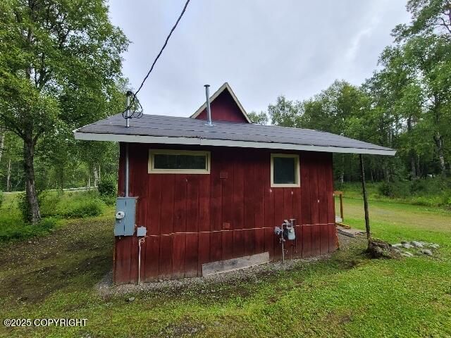 6605 E Independence Avenue, Wasilla, AK 99654