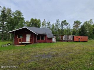 6605 E Independence Avenue, Wasilla, AK 99654