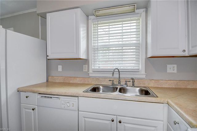 2301 Green ST, Portsmouth, VA 23704