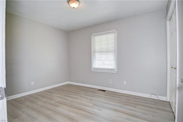 2301 Green ST, Portsmouth, VA 23704