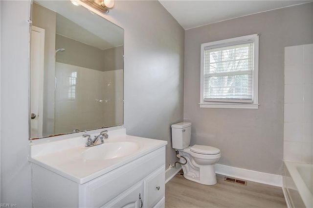 2301 Green ST, Portsmouth, VA 23704