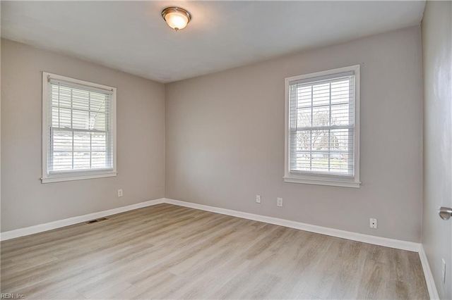 2301 Green ST, Portsmouth, VA 23704