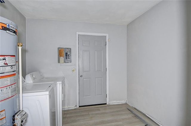 2301 Green ST, Portsmouth, VA 23704