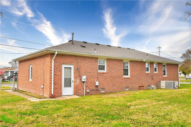 2301 Green ST, Portsmouth, VA 23704