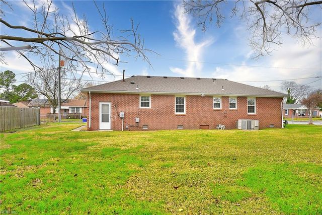 2301 Green ST, Portsmouth, VA 23704