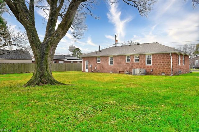 2301 Green ST, Portsmouth, VA 23704