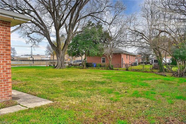 2301 Green ST, Portsmouth, VA 23704