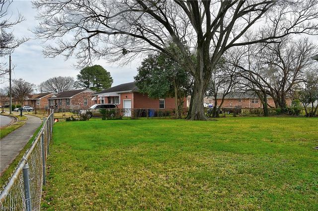 2301 Green ST, Portsmouth, VA 23704