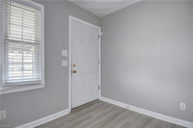 2301 Green ST, Portsmouth, VA 23704