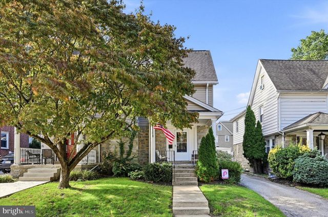 34 GREENHILL RD, Springfield, PA 19064