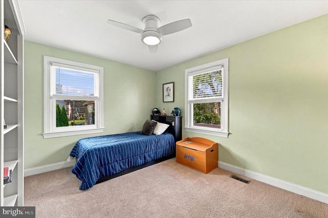 34 GREENHILL RD, Springfield, PA 19064