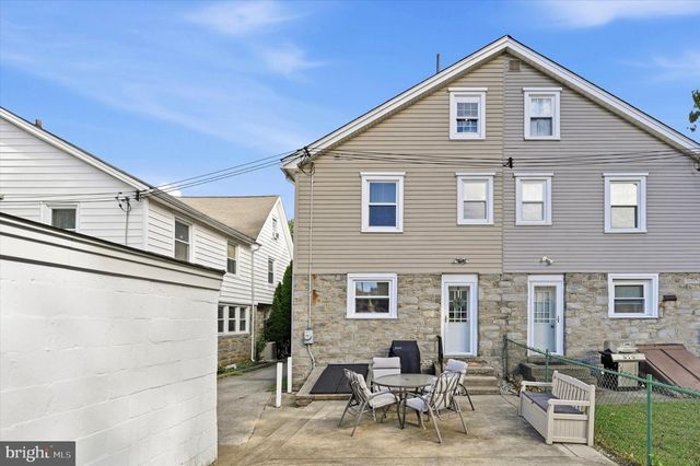 34 GREENHILL RD, Springfield, PA 19064
