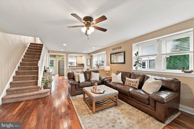 34 GREENHILL RD, Springfield, PA 19064
