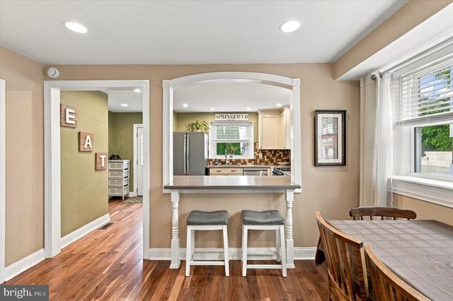 34 GREENHILL RD, Springfield, PA 19064