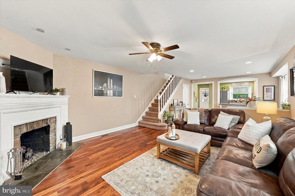 34 GREENHILL RD, Springfield, PA 19064 — photo 3