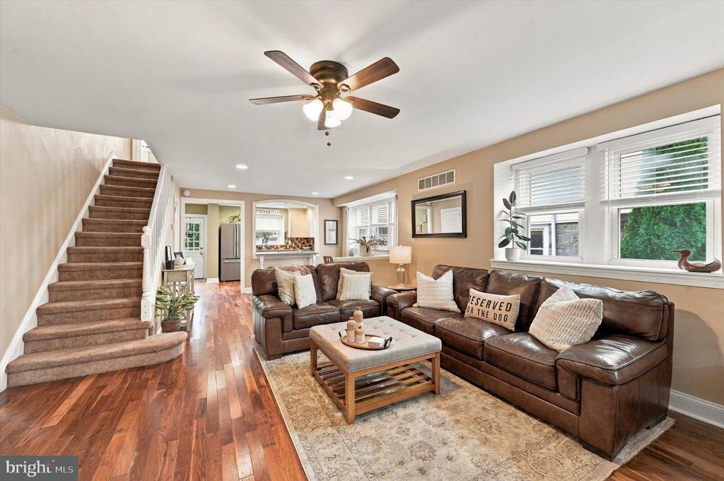 34 GREENHILL RD, Springfield, PA 19064 — photo 4